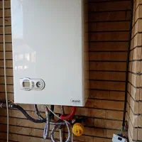 خدمات ونصب پکیج و رادیاتور /کولر اسپلیت / شیرالات|خدمات پیشه و مهارت|چمستان, |دیوار