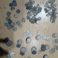 سکه های پهلوی وجمهوری