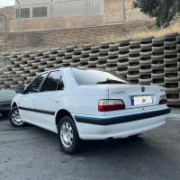 پارس مدل 91 زیر قیمت