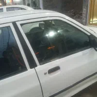 ماشین پراید|خودرو سواری و وانت|نظرآباد, رسالت|دیوار