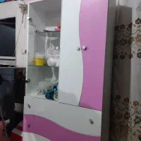 کمد بچه