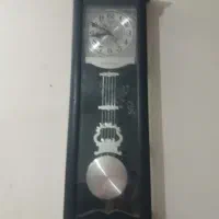 ساعت دیواری