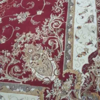 فرش ۱۲متری نو