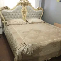 سرویس خواب کامل در حد نو