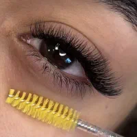 خدمات تخصصی اکستنشن مژه