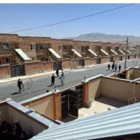 آپارتمان فروشی/زیربنا 105/سنددار/شهرک مهرگان/فاز۳|پیشفروش املاک|مشهد, شهرک مهرگان|دیوار