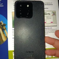 گوشی آنرx5b پلاس نو|موبایل|شاهین‌شهر, حافظ جنوبی|دیوار