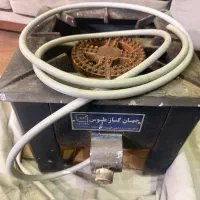 گاز تک شعله|اجاق گاز و لوازم برقی پخت‌وپز|مشهد, بهشت|دیوار