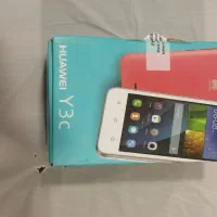 گوشی موبایل هوآ وی سیمکارت چنددقیقه گذاشته شده|موبایل|تهران, قناتکوثر|دیوار