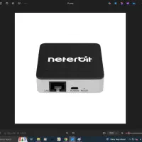 مودم جیبی noterbit