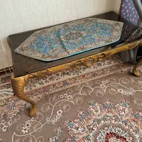 میز جلو مبلی|مبلمان خانگی و میز عسلی|تهران, علم و صنعت|دیوار