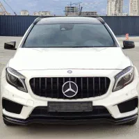 بنز GLA45 AMG گذر موقت سام گروپ|خودرو سواری و وانت|تهران, میرداماد|دیوار