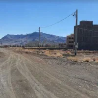 زمین-کوی-گلستان-دستجرد