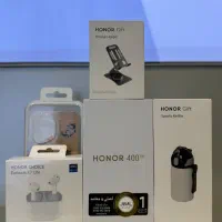 Honor 400 512G|موبایل|تهران, حسن‌آباد|دیوار