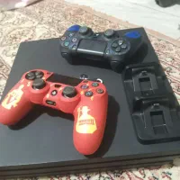 ps4 pro|کنسول، بازی ویدئویی و آنلاین|ملارد, |دیوار