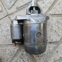 استارت پراید