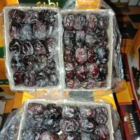 خرمای دو ردیف و سه ردیف|خوردنی و آشامیدنی|سیب و سوران, |دیوار