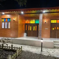 ویلا باغ سنتی ۹۰۰ متری در شمال|فروش خانه و ویلا|تهران, اقدسیه|دیوار