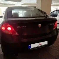 پروتون جن تو دنده‌ای، مدل ۲۰۰۷