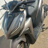 کلیک طرح هانی مدل 99|موتورسیکلت|پاکدشت, شهرک امام رضا|دیوار