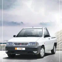 فروش فوق العاده سایپا ۱۵۱ با قیمت کارخانه