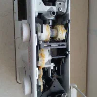 تعمیرات حرفه ای انواع چرخ خیاطی درب منزل وکارگاه