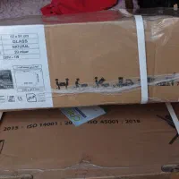 اجاق گاز ۴ شعله کن|اجاق گاز و لوازم برقی پختوپز|رشت, استقامت ۱|دیوار