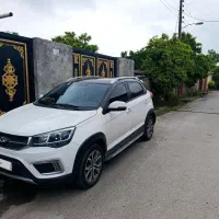 x22اتومات مدل97بیرنگ|خودرو سواری و وانت|گرگان, |دیوار