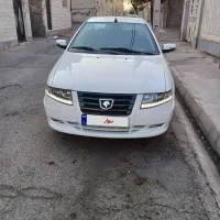 سمند سورن پلاس