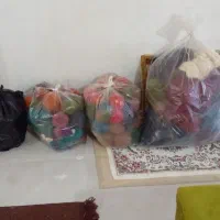 دار قالی و بند گلیم بفروش میرسد