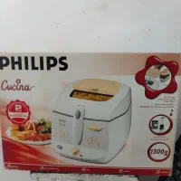 سرخ کن فیلیپس مدل HD6154