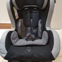 صندلی ماشین و صندلی غذای کودک