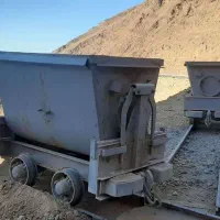 استخدام نیروی کار در معدن