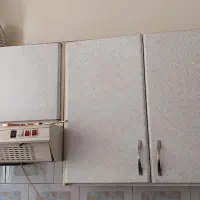 کابینت فلزی دست دوم