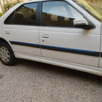 پژو پارس XUM سفارشی ELX|خودرو سواری و وانت|مشهد, سعد آباد|دیوار