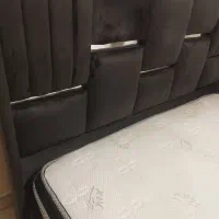 تخت دو نفره با خوشخواب