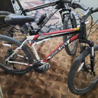 دوچرخه اورلورد ۲۶|دوچرخه، اسکیت، اسکوتر|لنجان, |دیوار