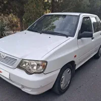 پراید 111.مدل 1398|خودرو سواری و وانت|اصفهان, ملک‌شهر|دیوار