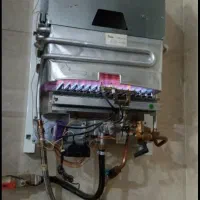 تعمیرات آبگرمکن بخاری