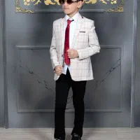 کت و شلوار کودک و نوجوان|لباس|تربتحیدریه, مظفریه|دیوار