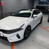 Kia k5 2023