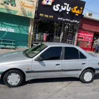 ۴۰۵مدل۸۹دوگانه کارخانه