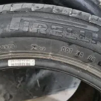 لاستیک ۲۰۵/۵۵R16 مزدا 3مزدا 323|قطعات یدکی و لوازم جانبی|باقرشهر, |دیوار