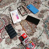 samsung A53 لاکاغذی 5Gویتنام|موبایل|مشهد, مصلی (کارمندان اول)|دیوار