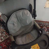 کالسگه|کالسکه و لوازم جانبی|مشهد, شهرک شهید باهنر|دیوار