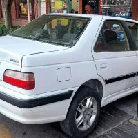 پژو پارس TU5 اتومات کارخانه کم کارکرد|خودرو سواری و وانت|تبریز, |دیوار