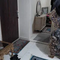 ۵۶ متری، خوش نقشه، نقاشی شده، تخلیه|اجارهٔ آپارتمان|ری, سیزده آبان|دیوار