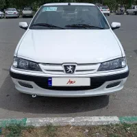 پژو پارس سفارشی