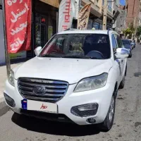 لیفان ایکس 60