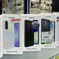 SAMSUNGA06 A07 A16 A17 A26 A36 A56S24 S25 FE Ultra